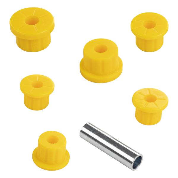 Old Man Emu Suspension & Lift Kits | 1350 Offroad - Old Man Emu Leaf Spring Bushing Kit OMESB19 - Image 1