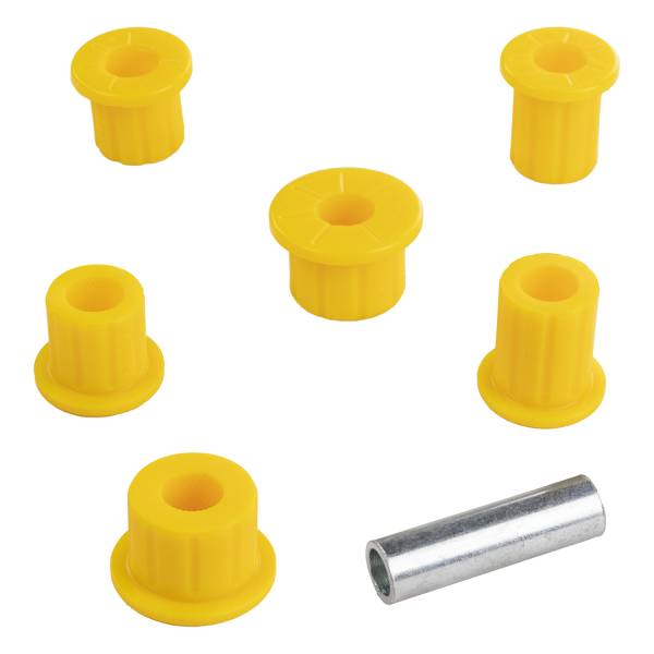 Old Man Emu Suspension & Lift Kits | 1350 Offroad - Old Man Emu Leaf Spring Bushing Kit OMESB43 - Image 1