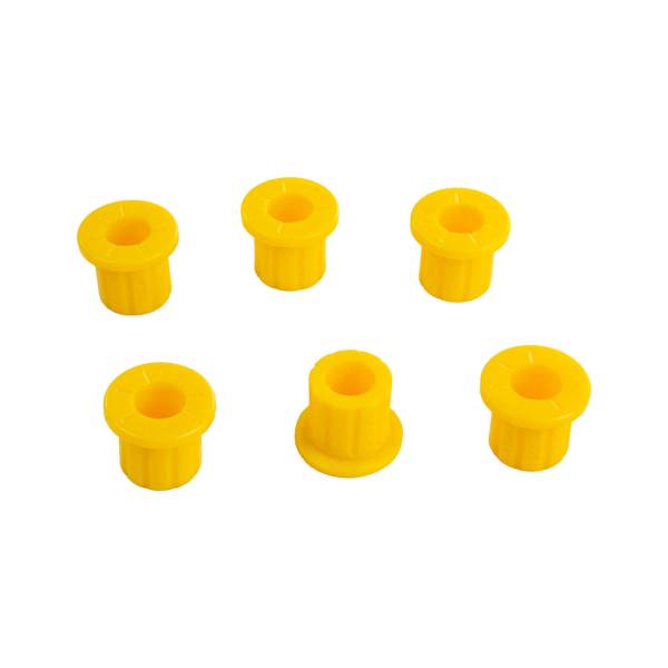 Old Man Emu Suspension & Lift Kits | 1350 Offroad - Old Man Emu Leaf Spring Bushing Kit OMESB6 - Image 1