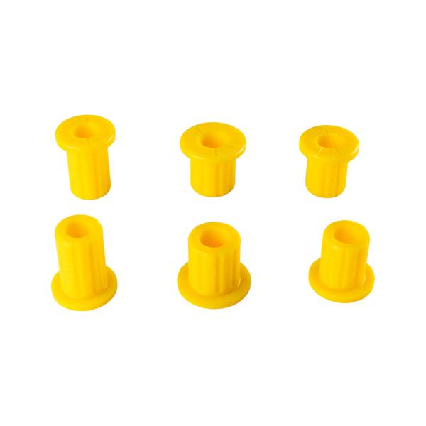 Old Man Emu Suspension & Lift Kits | 1350 Offroad - Old Man Emu Leaf Spring Bushing Kit OMESB8 - Image 1