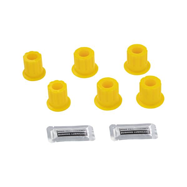 Old Man Emu Suspension & Lift Kits | 1350 Offroad - Old Man Emu Leaf Spring Bushing Kit OMESB79 - Image 1