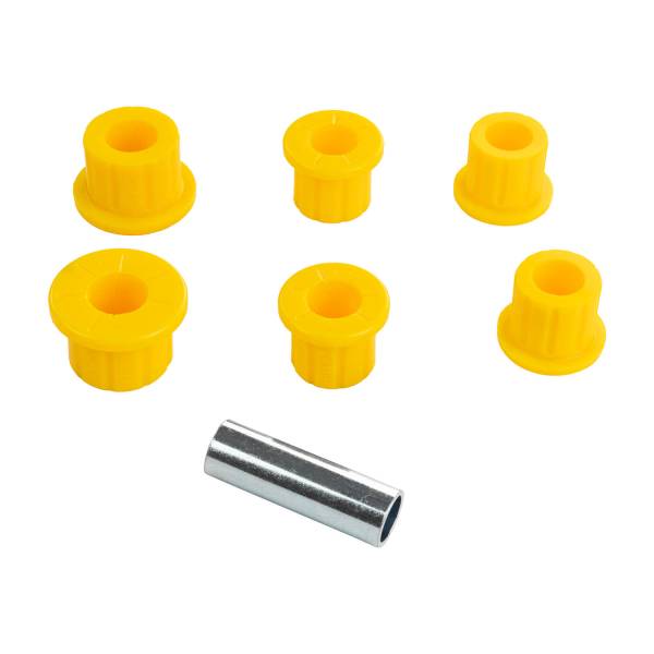 Old Man Emu Suspension & Lift Kits | 1350 Offroad - Old Man Emu Leaf Spring Bushing Kit OMESB81 - Image 1