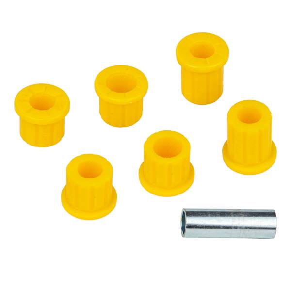 Old Man Emu Suspension & Lift Kits | 1350 Offroad - Old Man Emu Leaf Spring Bushing Kit OMESB82 - Image 1
