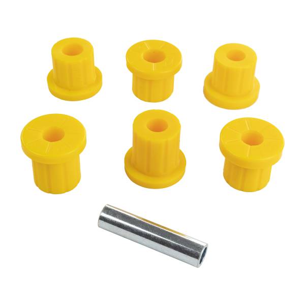 Old Man Emu Suspension & Lift Kits | 1350 Offroad - Old Man Emu Leaf Spring Bushing Kit OMESB86 - Image 1