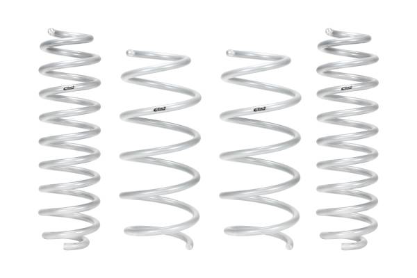 Eibach Springs & Suspension Upgrades | 1350 Offroad - Eibach Pro-Lift Springs E30-82-088-01-22 - Image 1