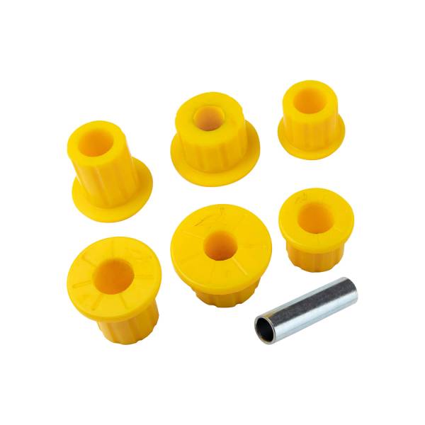 Old Man Emu Suspension & Lift Kits | 1350 Offroad - Old Man Emu Leaf Spring Bushing Kit OMESB99 - Image 1