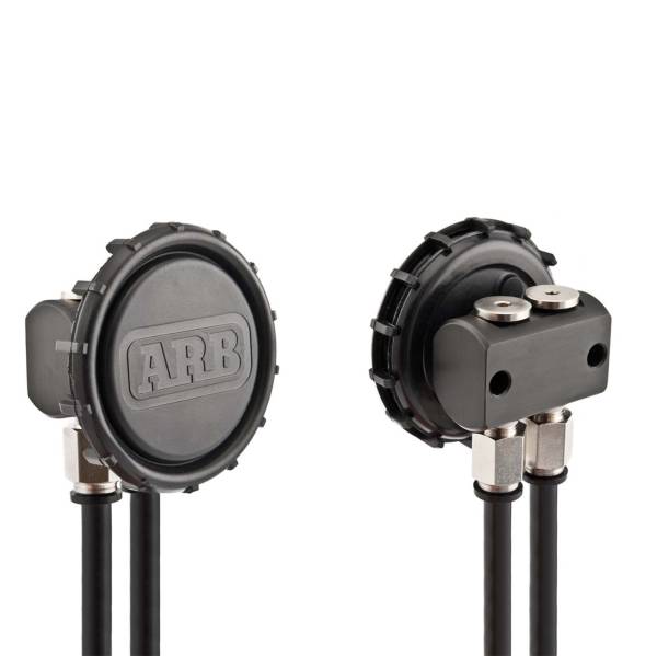 ARB Off-Road Accessories & Installation | 1350 Offroad - ARB Differential Breather Kit 170112 - Image 1