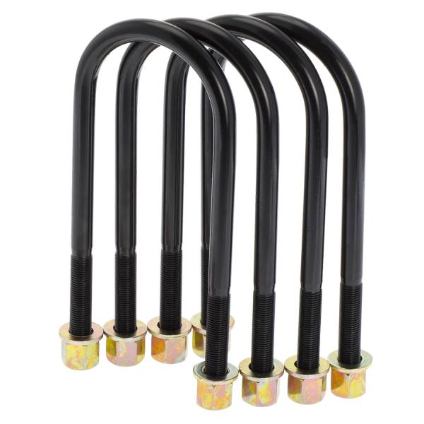 Old Man Emu Suspension & Lift Kits | 1350 Offroad - Old Man Emu Leaf Spring U-Bolt OMEU59B - Image 1