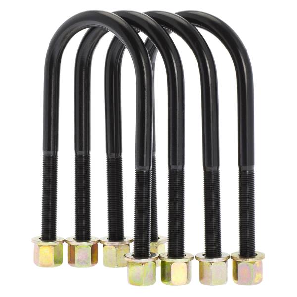 Old Man Emu Suspension & Lift Kits | 1350 Offroad - Old Man Emu Leaf Spring U-Bolt OMEU59D - Image 1