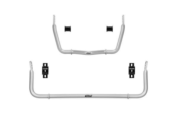 Eibach Springs & Suspension Upgrades | 1350 Offroad - Eibach Front/Rear Sway Bar E40-209-003-03-11 - Image 1
