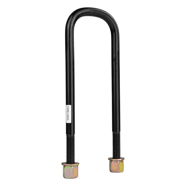 Old Man Emu Suspension & Lift Kits | 1350 Offroad - Old Man Emu Leaf Spring U-Bolt OMEU69A - Image 1