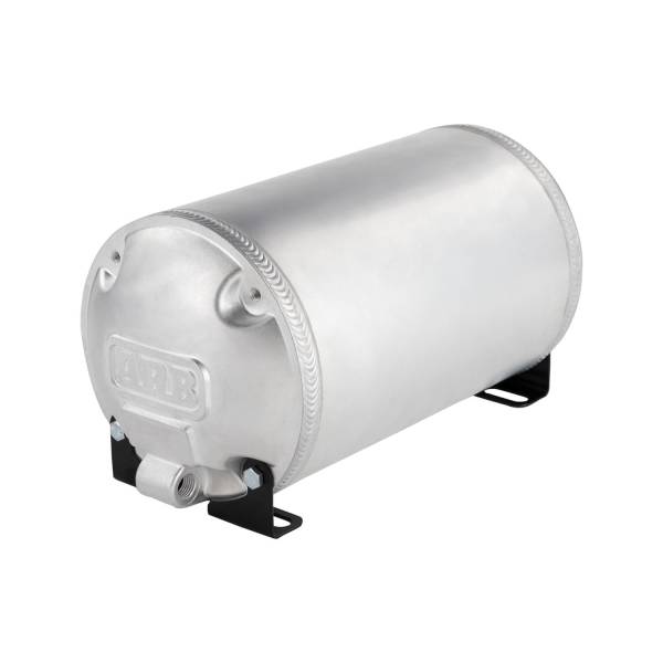 ARB Off-Road Accessories & Installation | 1350 Offroad - ARB Aluminum Compressor Air Tank with 1 Gallon Capacity and 4 Ports 171507 - Image 1