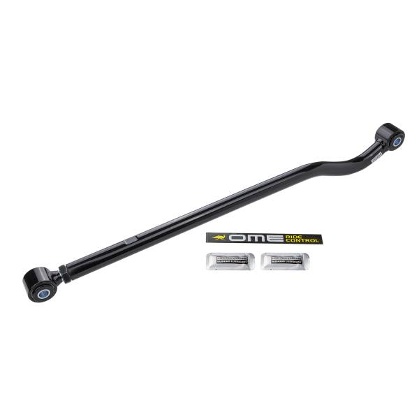 Old Man Emu Suspension & Lift Kits | 1350 Offroad - Old Man Emu Adjustable Panhard Rod PANR007 - Image 1