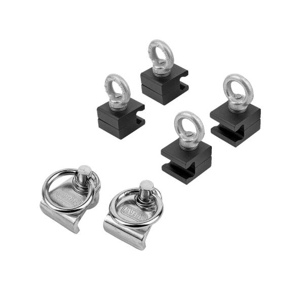 ARB Off-Road Accessories & Installation | 1350 Offroad - ARB BASE Rack Starter Kit 1780200K1 - Image 1