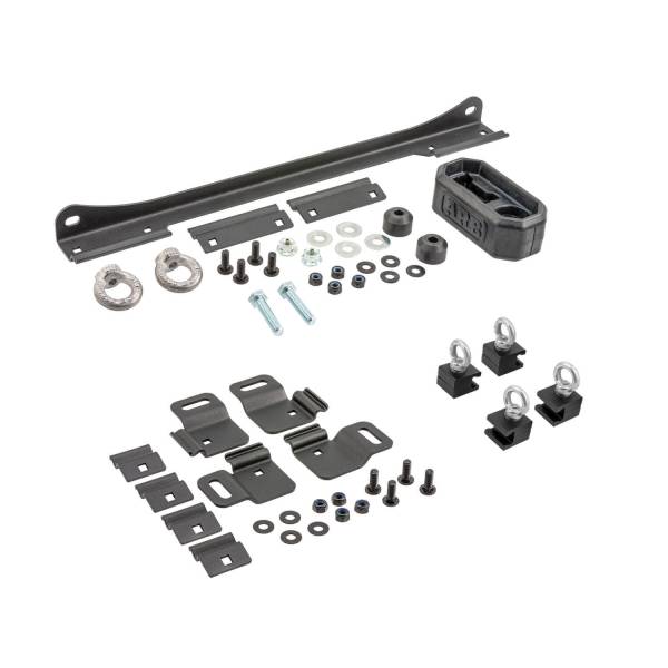 ARB Off-Road Accessories & Installation | 1350 Offroad - ARB BASE Rack Recovery Kit 1780200K2 - Image 1