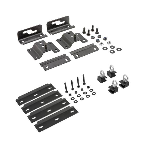 ARB Off-Road Accessories & Installation | 1350 Offroad - ARB BASE Rack Adventure Kit 1780200K3 - Image 1