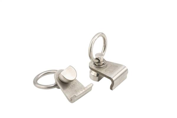 ARB Off-Road Accessories & Installation | 1350 Offroad - ARB BASE Rack Eyebolt Tie Downs 1780210 - Image 1