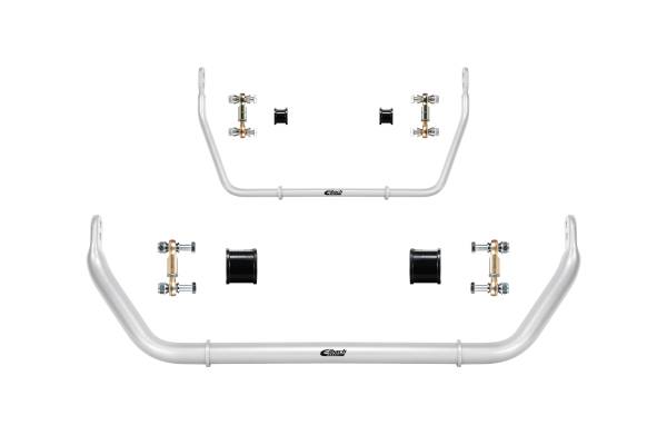Eibach Springs & Suspension Upgrades | 1350 Offroad - Eibach Sway Bar Kit E40-211-001-02-11 - Image 1