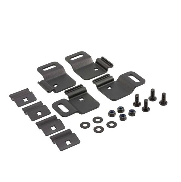 ARB Off-Road Accessories & Installation | 1350 Offroad - ARB BASE Rack Recovery Board Mounting Bracket 1780310 - Image 1