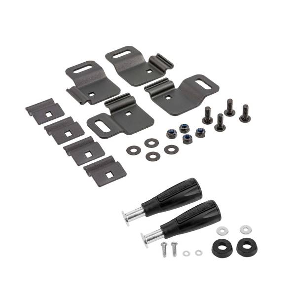 ARB Off-Road Accessories & Installation | 1350 Offroad - ARB BASE Rack TRED Kit for 2 Recovery Boards 1780310K1 - Image 1