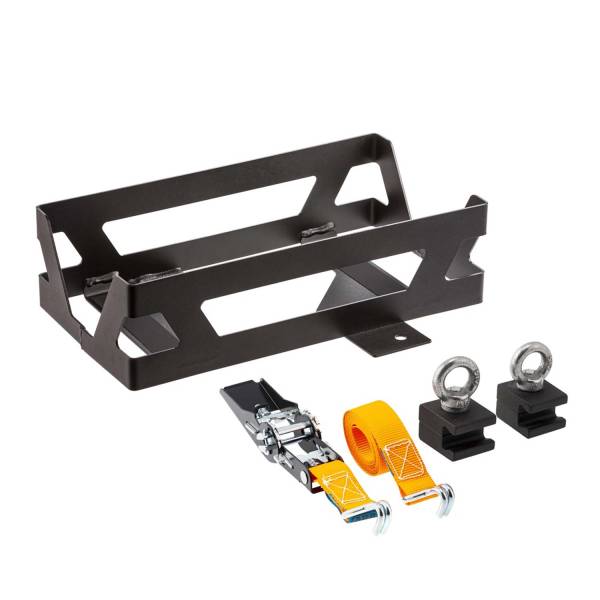 ARB Off-Road Accessories & Installation | 1350 Offroad - ARB BASE Rack Jerry Can Mount 1780320 - Image 1