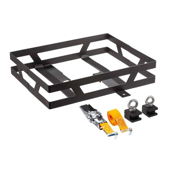 ARB Off-Road Accessories & Installation | 1350 Offroad - ARB BASE Rack Jerry Can Mount 1780350 - Image 1