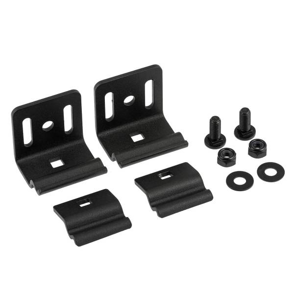 ARB Off-Road Accessories & Installation | 1350 Offroad - ARB BASE Rack Narrow Vertical Mount 1780460 - Image 1