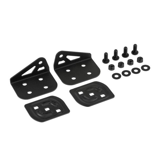 ARB Off-Road Accessories & Installation | 1350 Offroad - ARB BASE Rack Under-Rack Light Bar Mount 1780490 - Image 1