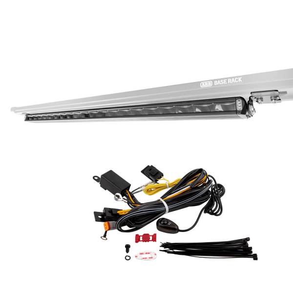 ARB Off-Road Accessories & Installation | 1350 Offroad - ARB BASE Rack Slimline LED Light Bar Kit 1780500K - Image 1