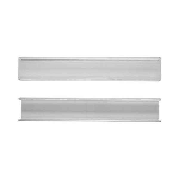 ARB Off-Road Accessories & Installation | 1350 Offroad - ARB Slimline Lens Cover Clear 1780510 - Image 1