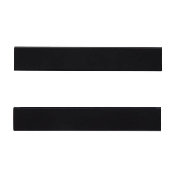 ARB Off-Road Accessories & Installation | 1350 Offroad - ARB Slimline Lens Cover Black 1780511 - Image 1