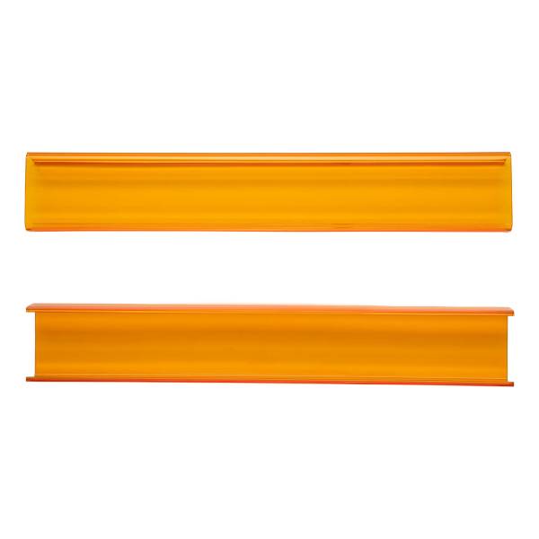 ARB Off-Road Accessories & Installation | 1350 Offroad - ARB Slimline Lens Cover Amber 1780512 - Image 1