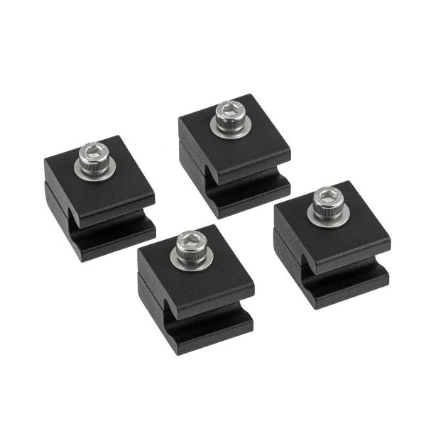 ARB Off-Road Accessories & Installation | 1350 Offroad - ARB BASE Rack Alloy Block Set 1780610 - Image 1