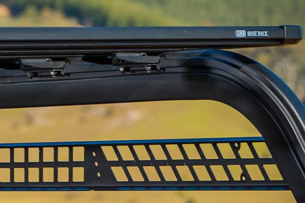 ARB Off-Road Accessories & Installation | 1350 Offroad - ARB BASE Rack Mount kit for ARB Bed Rack 1780680 - Image 1