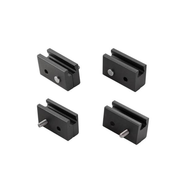 ARB Off-Road Accessories & Installation | 1350 Offroad - ARB BASE Rack Rooftop Tent Mount Kit 1780810 - Image 1