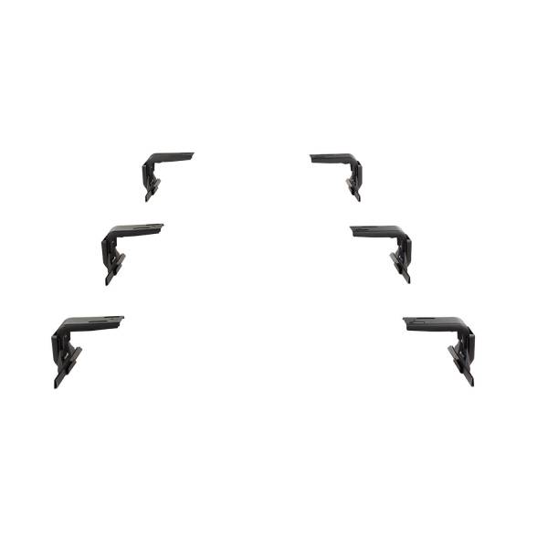 ARB Off-Road Accessories & Installation | 1350 Offroad - ARB BASE Rack Mount Kit 17900010 - Image 1