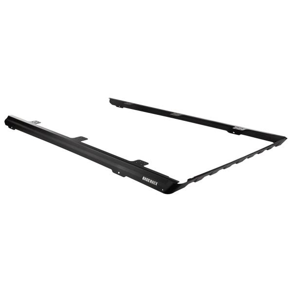 ARB Off-Road Accessories & Installation | 1350 Offroad - ARB BASE Rack Mount with Deflector 17921070 - Image 1