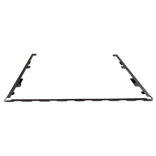 ARB Off-Road Accessories & Installation | 1350 Offroad - ARB BASE Rack Mount with Wind Deflector 17980010 - Image 1