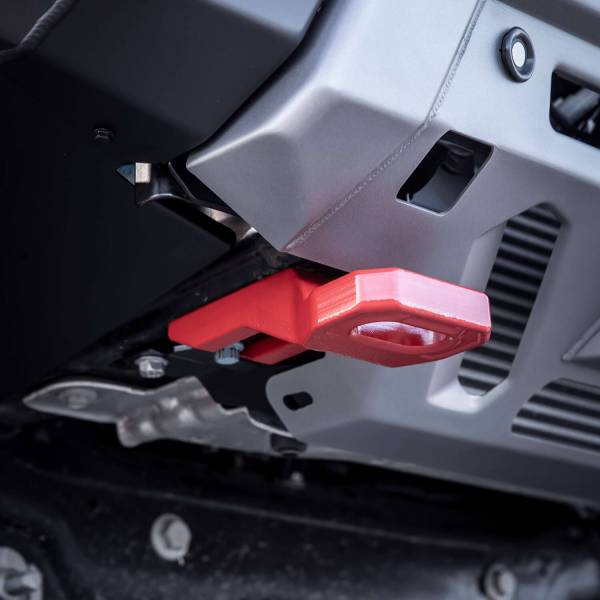 ARB Off-Road Accessories & Installation | 1350 Offroad - ARB Recovery Point 2836010 - Image 1
