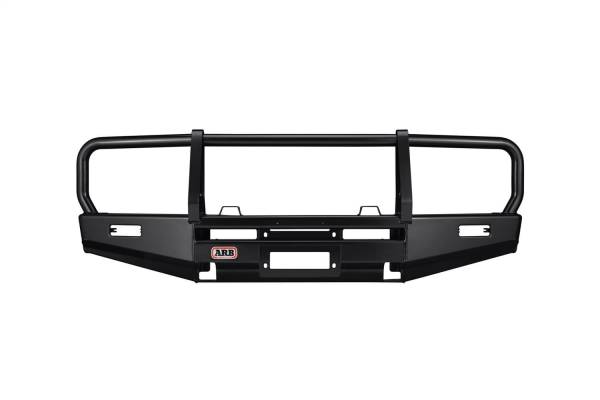 ARB Off-Road Accessories & Installation | 1350 Offroad - ARB Winch Bumper 3410100 - Image 1