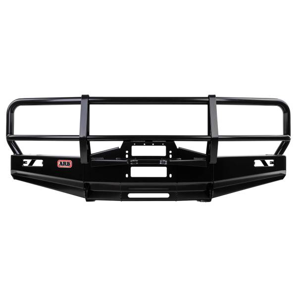 ARB Off-Road Accessories & Installation | 1350 Offroad - ARB Winch Bumper 3411050 - Image 1