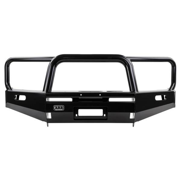 ARB Off-Road Accessories & Installation | 1350 Offroad - ARB Commercial Combination Bumper 3414470B - Image 1