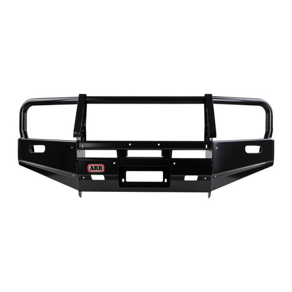 ARB Off-Road Accessories & Installation | 1350 Offroad - ARB Combination Bumper 3414490 - Image 1