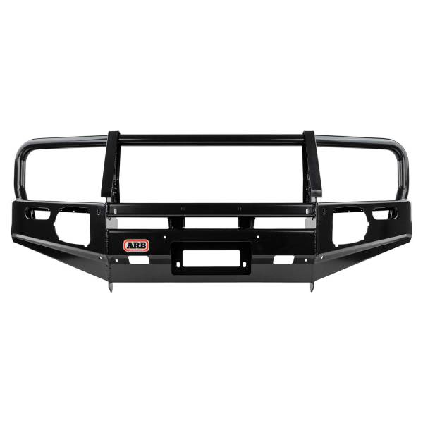 ARB Off-Road Accessories & Installation | 1350 Offroad - ARB Winch Bumper 3414520B - Image 1
