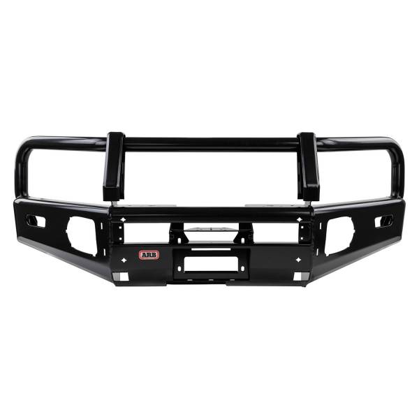 ARB Off-Road Accessories & Installation | 1350 Offroad - ARB Summit Winch Bumper 3414560B - Image 1