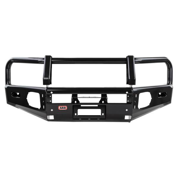 ARB Off-Road Accessories & Installation | 1350 Offroad - ARB Summit Winch Bumper 3414570B - Image 1