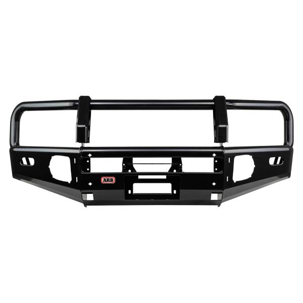 ARB Off-Road Accessories & Installation | 1350 Offroad - ARB Summit Winch Bumper 3414600 - Image 1