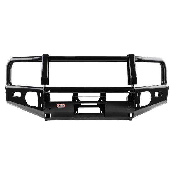 ARB Off-Road Accessories & Installation | 1350 Offroad - ARB Summit Winch Bumper 3414630 - Image 1