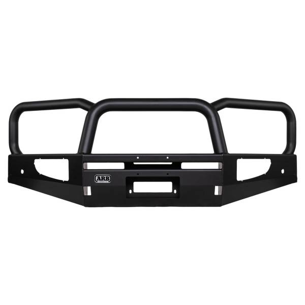 ARB Off-Road Accessories & Installation | 1350 Offroad - ARB Commercial Combination Bumper 3414730B - Image 1