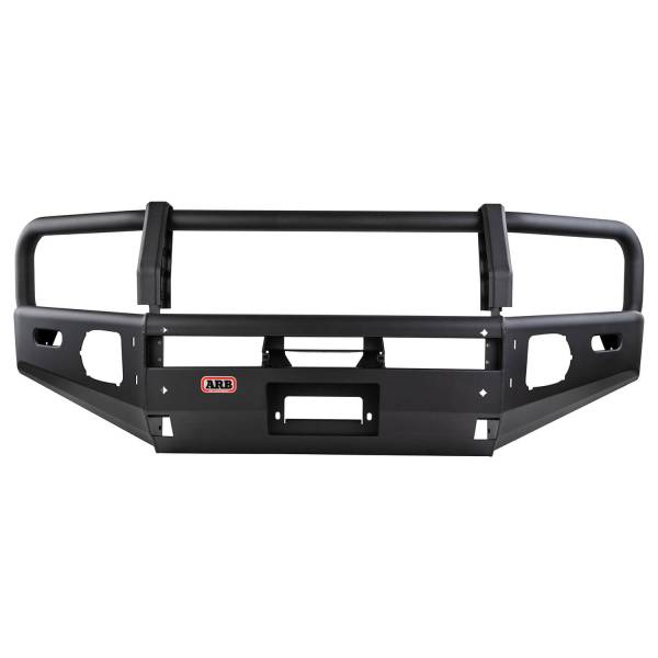 ARB Off-Road Accessories & Installation | 1350 Offroad - ARB Summit Combination Bumper 3415020 - Image 1